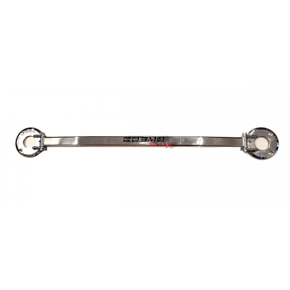 ST Suspensions ST Anti-Sway Bar Set - 1983-1990 BMW 6 Series 633 635 (E24) main image 0